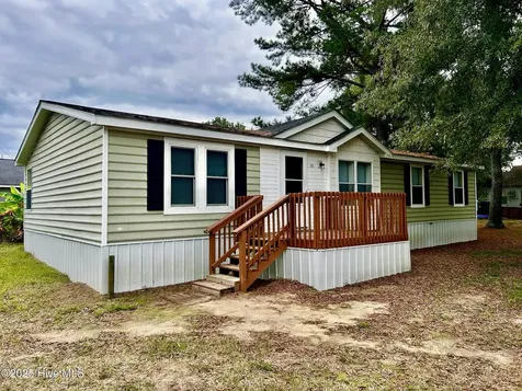 231 Church Street Rockingham NC 28379