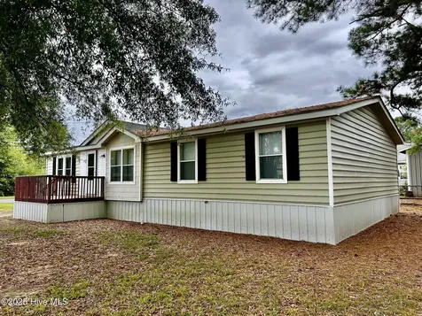 231 Church Street Rockingham NC 28379