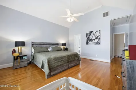 101 White Oak Drive Greenville NC 27858