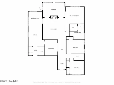 101 White Oak Drive Greenville NC 27858