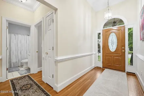 101 White Oak Drive Greenville NC 27858