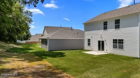 255 Lake Tyler Drive New Bern NC 28560