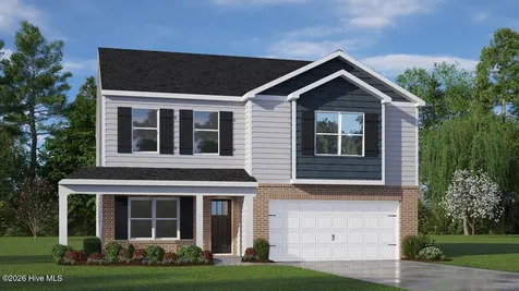255 Lake Tyler Drive New Bern NC 28560