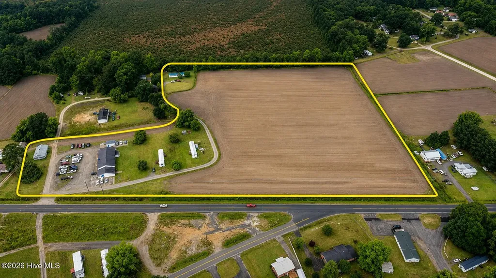 2379 U.s. 13 Goldsboro NC 27534