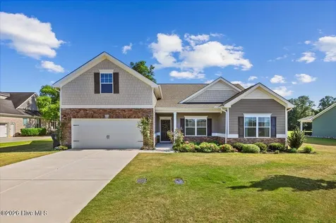 127 Duval Drive Goldsboro NC 27530