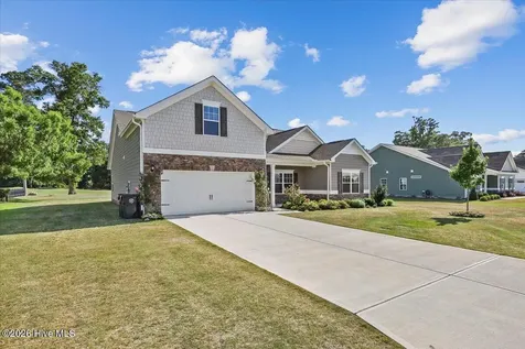 127 Duval Drive Goldsboro NC 27530