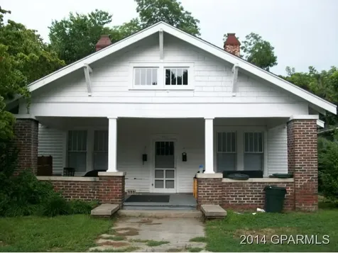 403 S Summit Street Greenville NC 27858