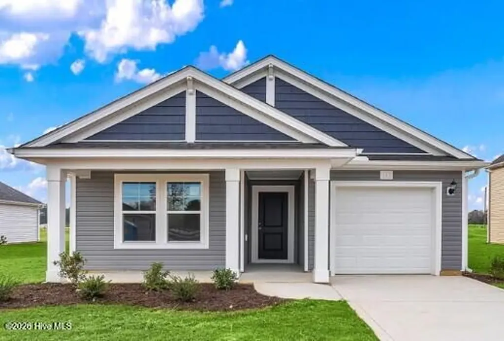 7151 Woodline Drive SW Sunset Beach NC 28468