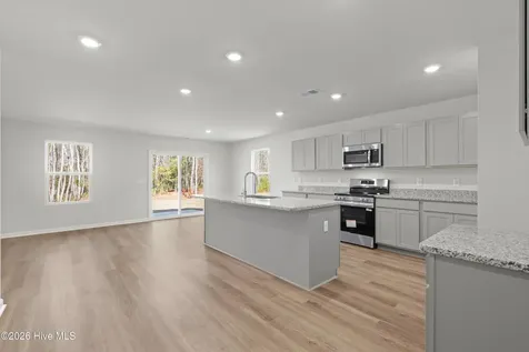 7151 Woodline Drive SW Sunset Beach NC 28468