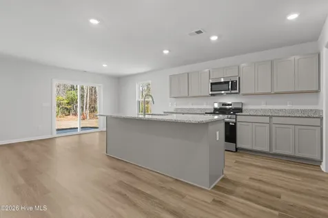 7151 Woodline Drive SW Sunset Beach NC 28468