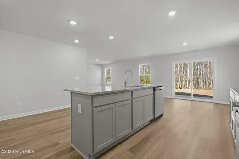 7151 Woodline Drive SW Sunset Beach NC 28468