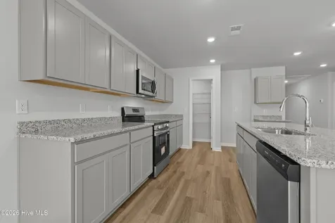 7151 Woodline Drive SW Sunset Beach NC 28468