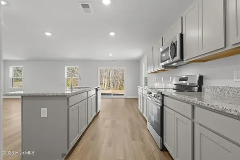 7151 Woodline Drive SW Sunset Beach NC 28468