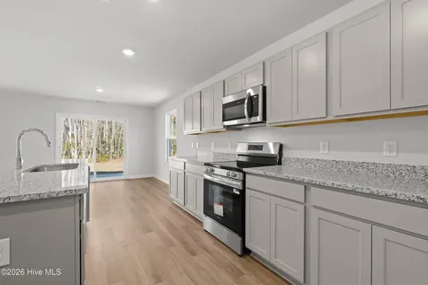 7151 Woodline Drive SW Sunset Beach NC 28468