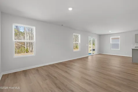 7151 Woodline Drive SW Sunset Beach NC 28468