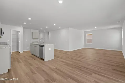 7151 Woodline Drive SW Sunset Beach NC 28468