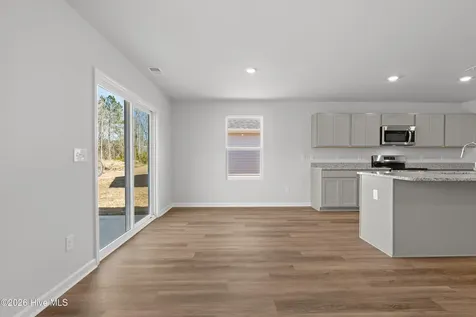 7151 Woodline Drive SW Sunset Beach NC 28468