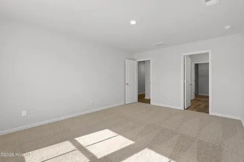 7151 Woodline Drive SW Sunset Beach NC 28468