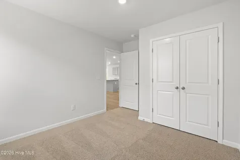 7151 Woodline Drive SW Sunset Beach NC 28468