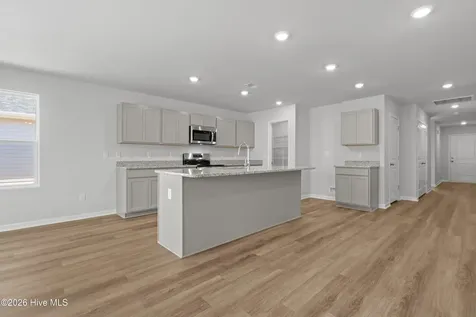 7151 Woodline Drive SW Sunset Beach NC 28468
