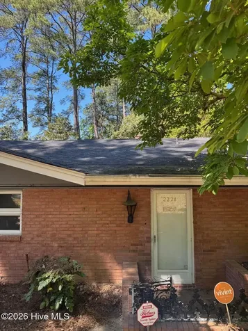 2224 Mirror Lake Drive Fayetteville NC 28303