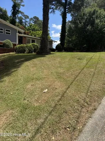 2224 Mirror Lake Drive Fayetteville NC 28303