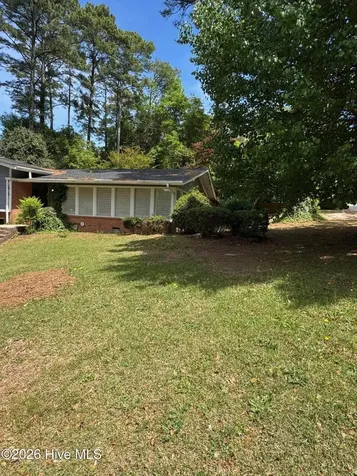 2224 Mirror Lake Drive Fayetteville NC 28303
