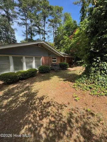 2224 Mirror Lake Drive Fayetteville NC 28303