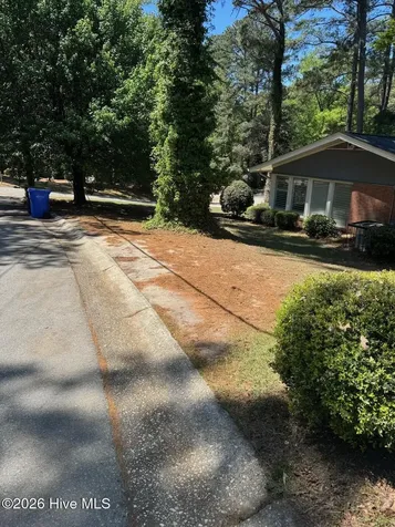 2224 Mirror Lake Drive Fayetteville NC 28303