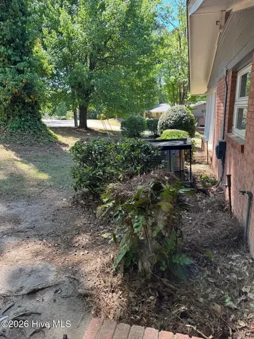 2224 Mirror Lake Drive Fayetteville NC 28303