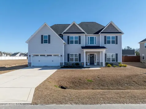 316 Naval Store Drive Jacksonville NC 28546