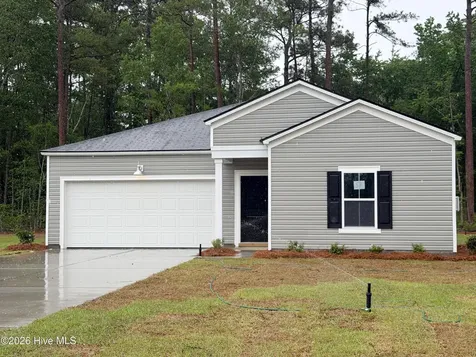 1026 Harbor Drive Calabash NC 28467