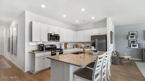 1026 Harbor Drive Calabash NC 28467