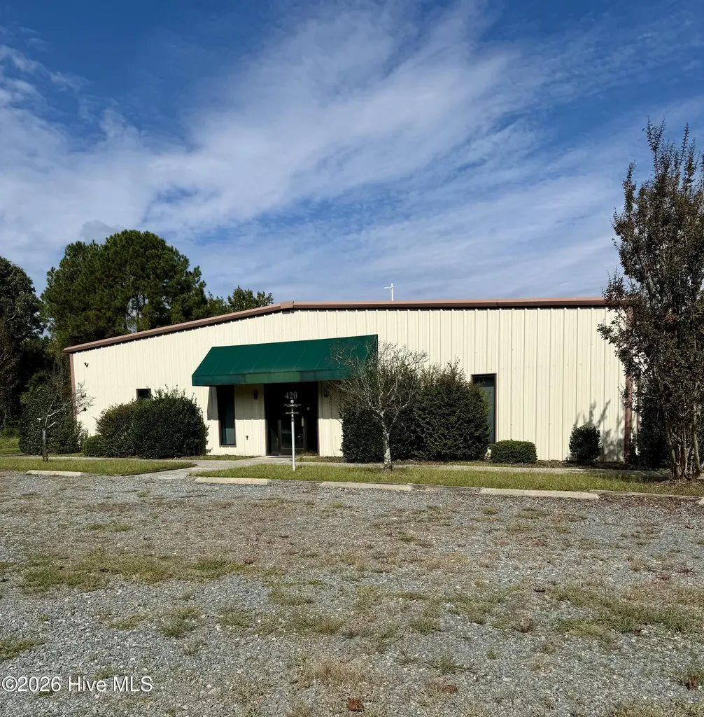420 Hwy 15-501 Carthage NC 28327