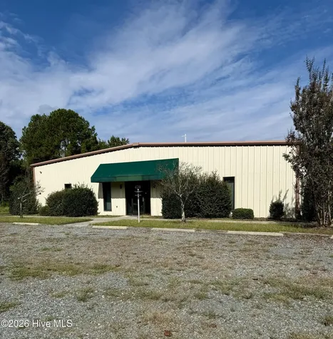 420 Hwy 15-501 Carthage NC 28327