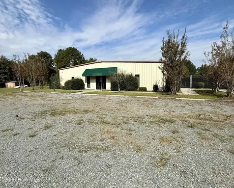 420 Hwy 15-501 Carthage NC 28327