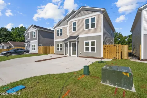 1405 Corbett Street Wilmington NC 28401