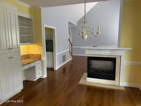409 Mayfair Drive Rocky Mount NC 27804