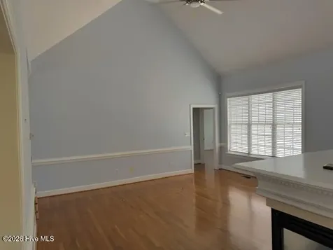 409 Mayfair Drive Rocky Mount NC 27804