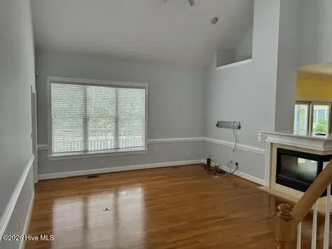 409 Mayfair Drive Rocky Mount NC 27804