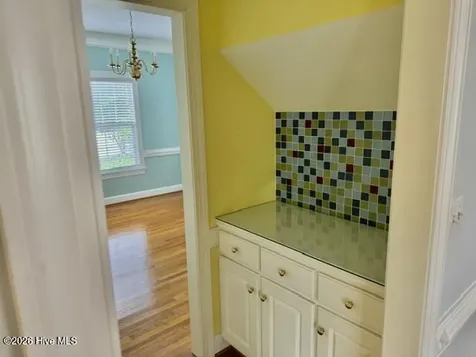 409 Mayfair Drive Rocky Mount NC 27804