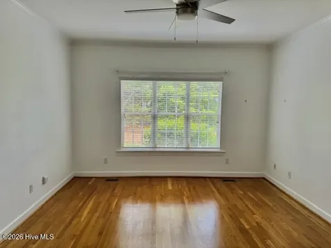 409 Mayfair Drive Rocky Mount NC 27804