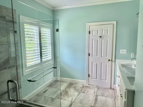 409 Mayfair Drive Rocky Mount NC 27804