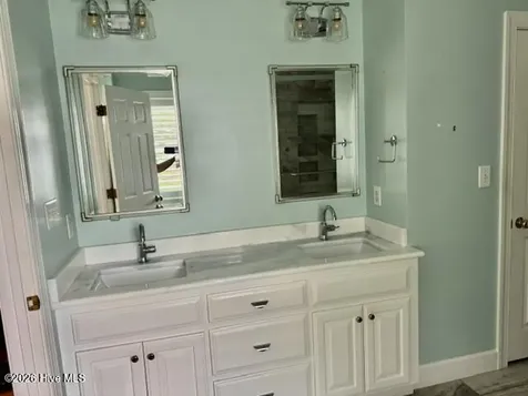 409 Mayfair Drive Rocky Mount NC 27804