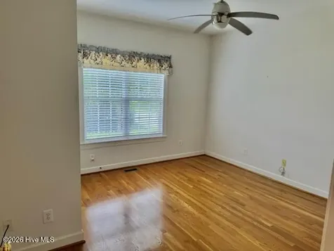 409 Mayfair Drive Rocky Mount NC 27804