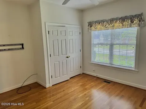 409 Mayfair Drive Rocky Mount NC 27804