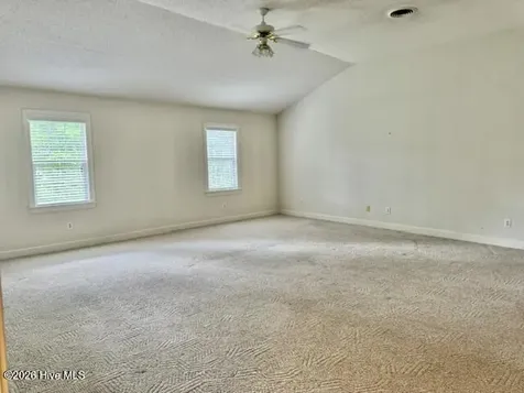 409 Mayfair Drive Rocky Mount NC 27804