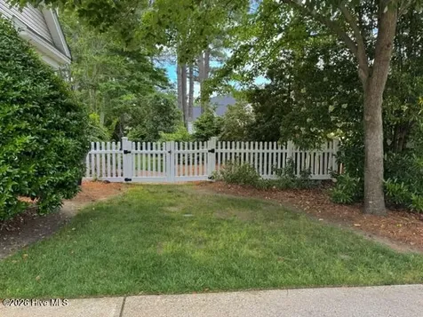 409 Mayfair Drive Rocky Mount NC 27804