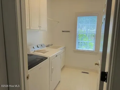409 Mayfair Drive Rocky Mount NC 27804