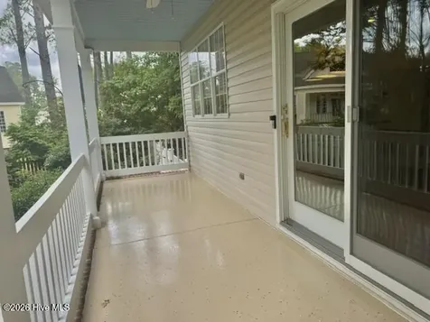 409 Mayfair Drive Rocky Mount NC 27804